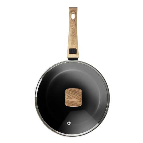 Сковорода LARA LR01-194-28 Киото