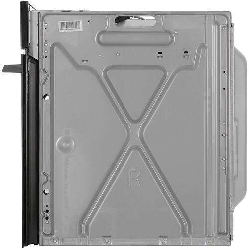 Электрический духовой шкаф Electrolux EOF3H50BK черный