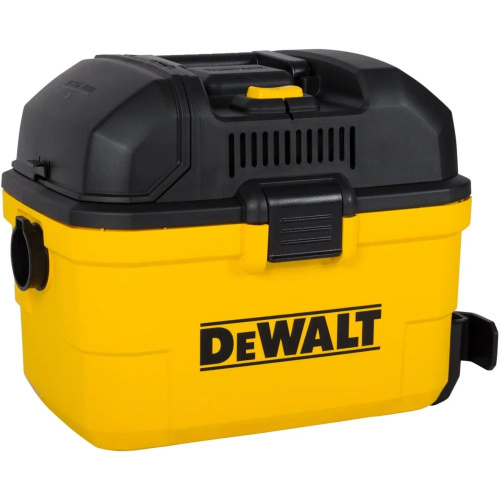 Строительный пылесос DEWALT DXV 23 G