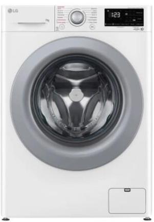 Стиральная машина LG F2V3HS4W белый