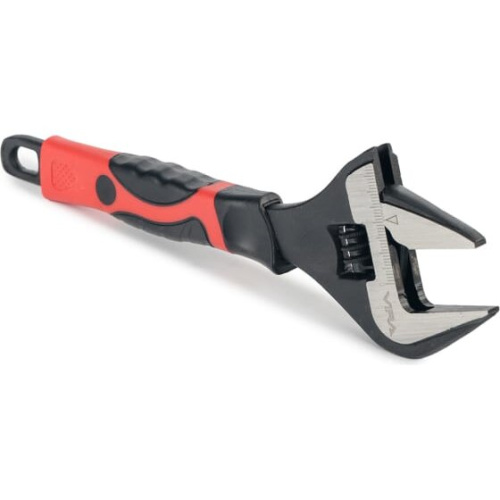 Ключ разводной VIRA 311202 с тонким губками 200 мм