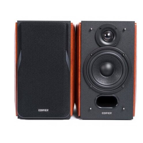 Колонки Edifier P17 brown