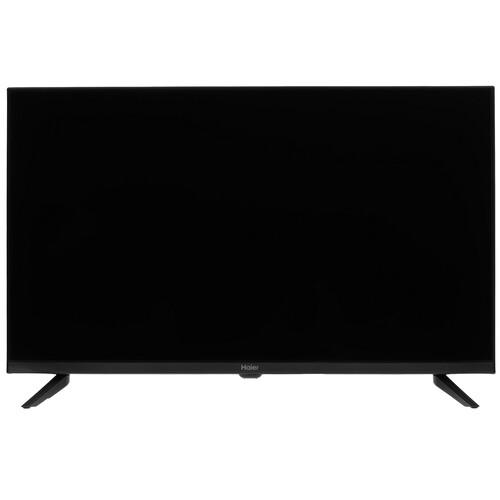 32" (81 см) LED-телевизор Haier 32 Smart TV S2 черный