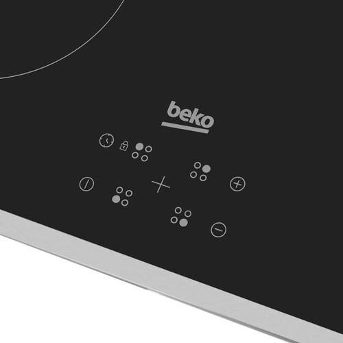 Индукционная варочная поверхность Beko HII6440RQTB