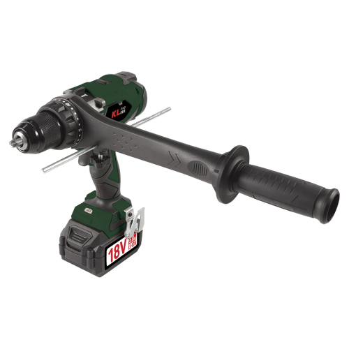 Дрель-шуруповёрт KLPRO KLDM18BHX-20