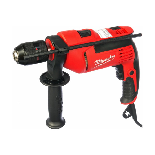 Дрель Milwaukee PD-705 (4933431955)