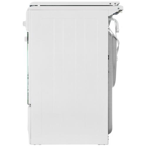 Газовая плита Gefest ПГ 6100-02 0309 белый