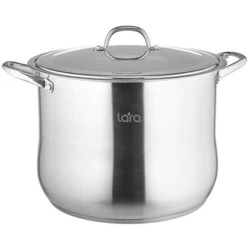 Кастрюля LARA LR02-45