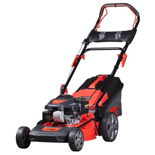 Газонокосилка FUBAG FPL 46 SM ES