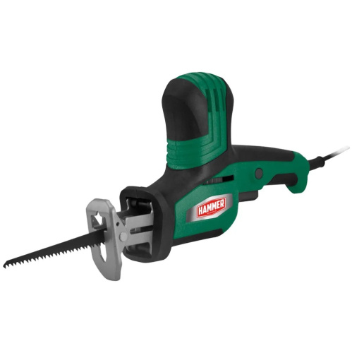 Пила сабельная Hammer LZK650M 500Вт 0-2500ход/мин макс.пропил 60мм