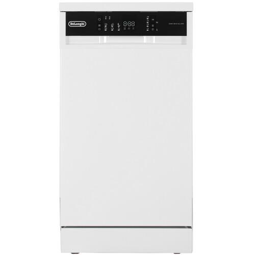Посудомоечная машина Delonghi DDWS 465 B CALLISTO белый