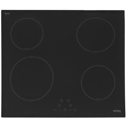 Индукционная варочная поверхность Korting HI 64013 B