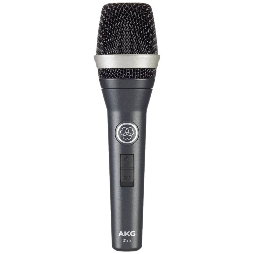 Микрофон AKG D5S 3138X00090