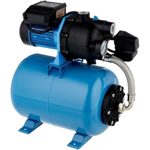 Насосная станция центробежный Джилекс Джамбо 60/35 П-24 2.0 (3014)