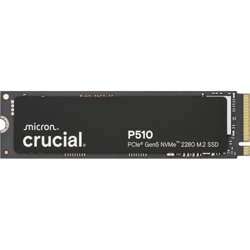 SSD Crucial P510 CT2000P510SSD8 PCIe 5.0 x4 2TB M.2 2280