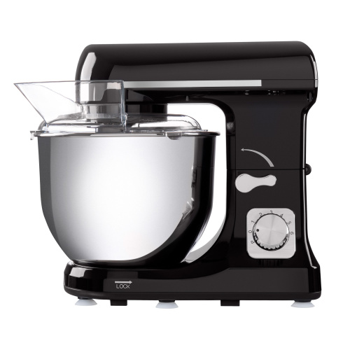 Миксер MAUNFELD MF-431BK