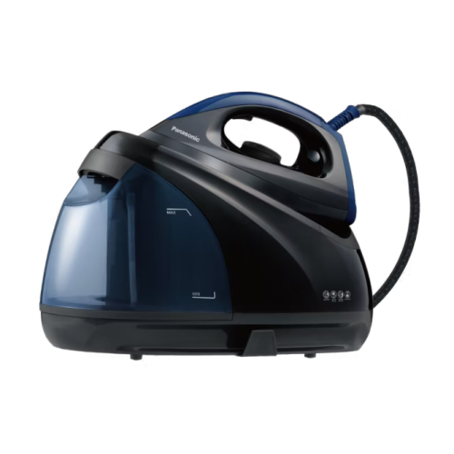 Парогенератор Panasonic NI-GT200 (NI-GT200ARA) синий