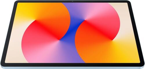 11" Планшет HUAWEI MatePad SE 11 Wi-Fi 128 ГБ голубой + стилус