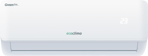 Сплит-система Ecoclima EC-07GC/ECW-07GC Green Line