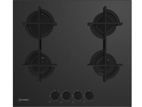 Indesit INGT 61 SCC/BK