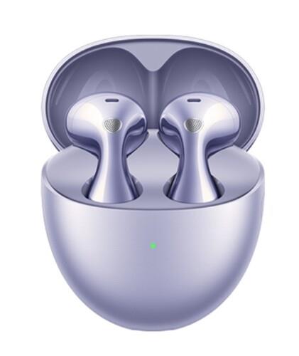 Наушники TWS HUAWEI Freebuds 6 фиолетовый