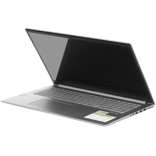 17.3" Ноутбук ASUS VivoBook 17 X1704ZA-AU229W серебристый
