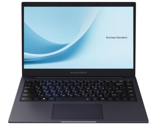 14" Ноутбук Maibenben B114A синий