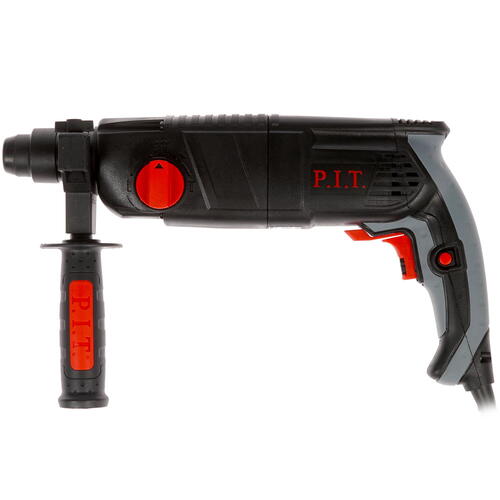Перфоратор P.I.T. PBH 24-C мастер
