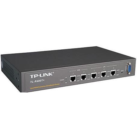 Роутер TP-Link TL-R480T+