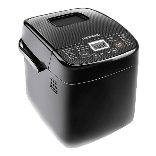 Хлебопечь Redmond RBM-1908 черный