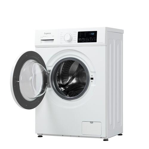 Стиральная машина Бирюса WM-SM712/08 белый