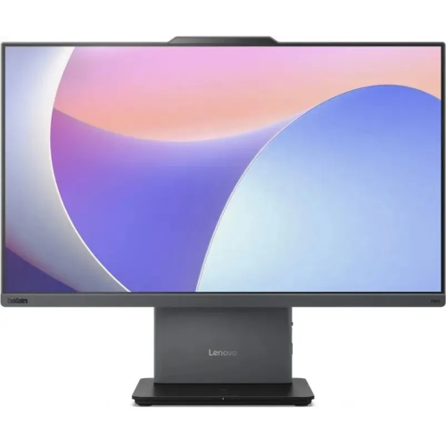 Моноблок Lenovo ThinkCentre neo 50a 24 Gen 5 All-In-One (12SC000QRU) 23.8" FHD IPS AG 250N i5-13420H 16GB SO-DIMM DDR5 512GB SSD M.2 Intel UHD WiFi6