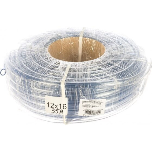 Шланг прозрачный Профитт 9663194-1