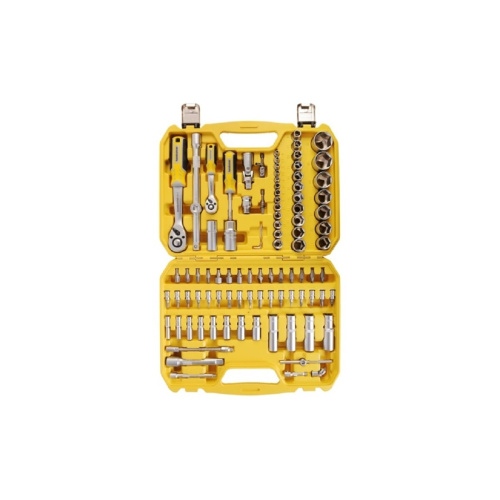 Набор инструментов Hanskonner HK1045-20-S94 (94 предмета)