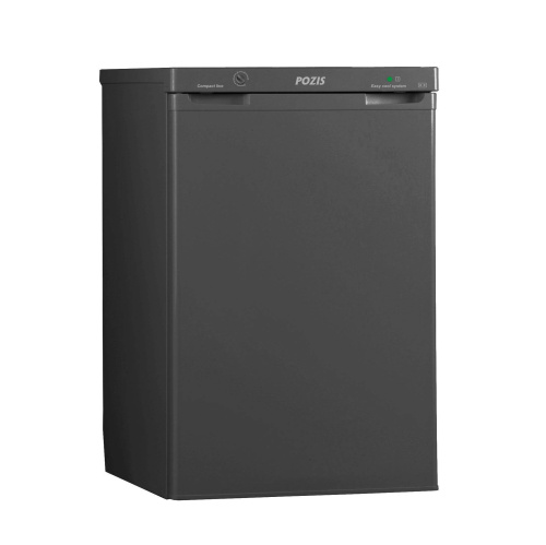 Холодильник POZIS RS-411 095IV Graphite