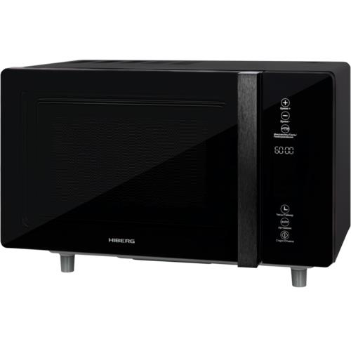 Микроволновая печь HIBERG VM-4588 B черный