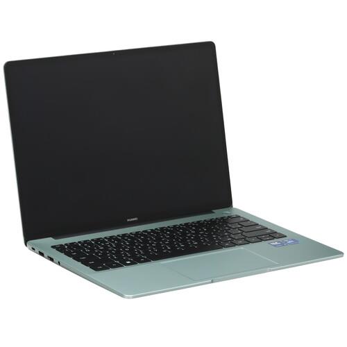 14.2" Ноутбук HUAWEI MateBook 14 FLMH-X зеленый