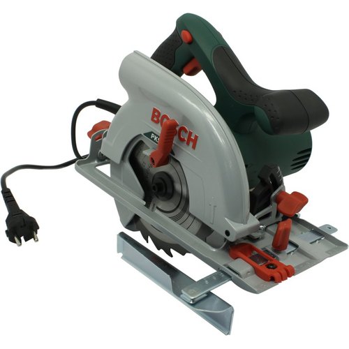 Циркулярная пила Bosch PKS 55 (0603500020)