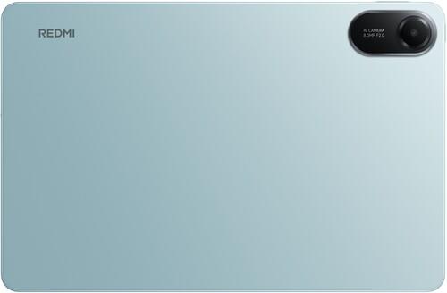 11" Планшет Xiaomi Redmi Pad 2 Wi-Fi 256 ГБ зеленый