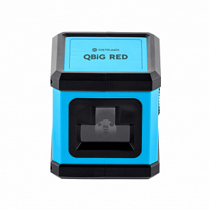 Лазерный уровень INSTRUMax QBIG Red IM0130