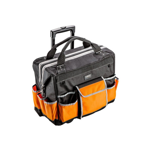 Сумка монтера NEO Tools 84-302