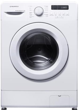 Стиральная машина MAUNFELD MFWM106WH051D белый