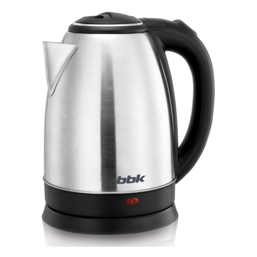 Чайник BBK EK1760S нержавейка