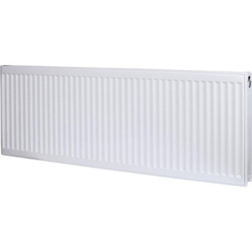 Радиатор стальной ROMMER Compact 21 300 400