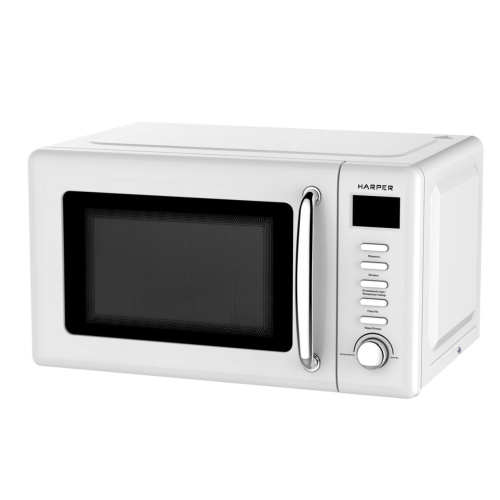 Микроволновая печь HARPER HMW-20ST02 White