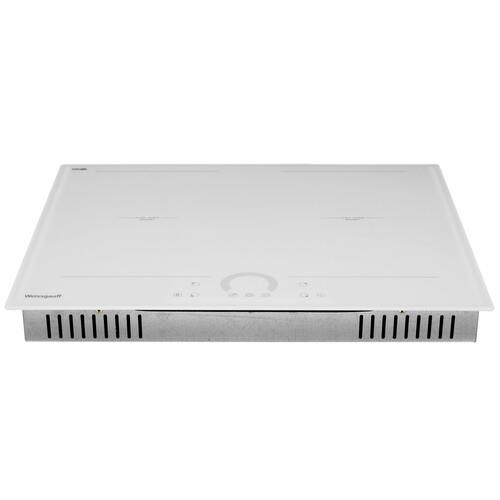 Индукционная варочная поверхность Weissgauff HI 642 WFZC