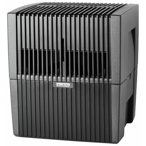 Мойка воздуха Venta LW25 черный