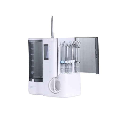 Ирригатор POLARIS PWF 2005 WIFI IQ Home белый