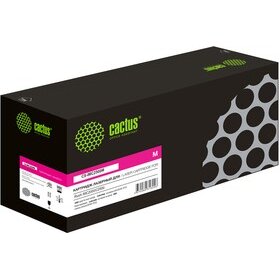Картридж лазерный Cactus CS-IMC2500M 842313 пурпурный 10500стр для Ricoh IMC2000/C2500