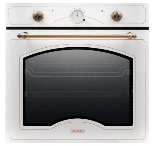 Электрический духовой шкаф DeLonghi CM 9L W RUS белый